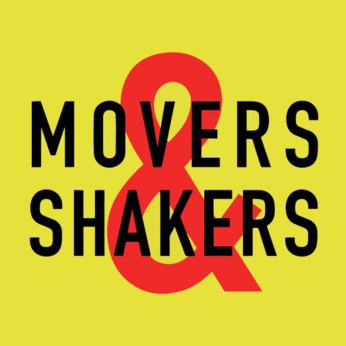 Download Rennie Pilgrem - Movers & Shakers mp3