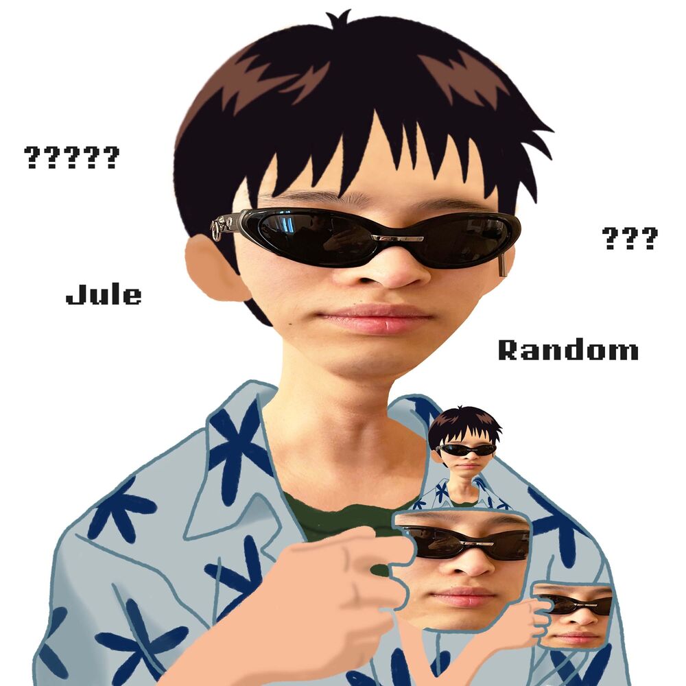 Jule – Random – Single
