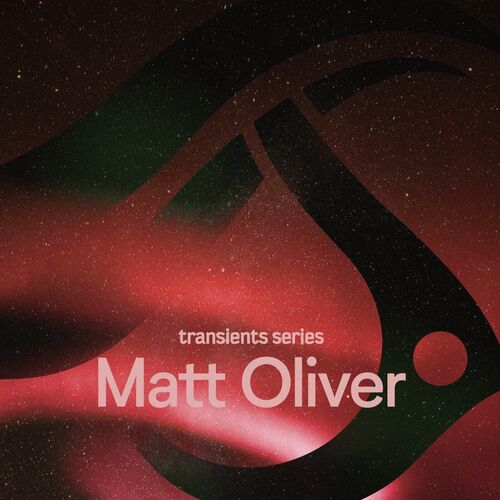 VA - Matt Oliver - Transients - Matt Oliver (2024) (MP3) 500x500-000000-80-0-0