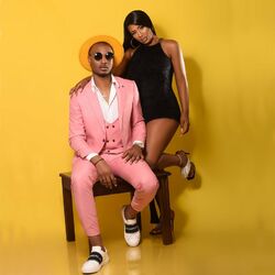 K-dilak & Bedjine