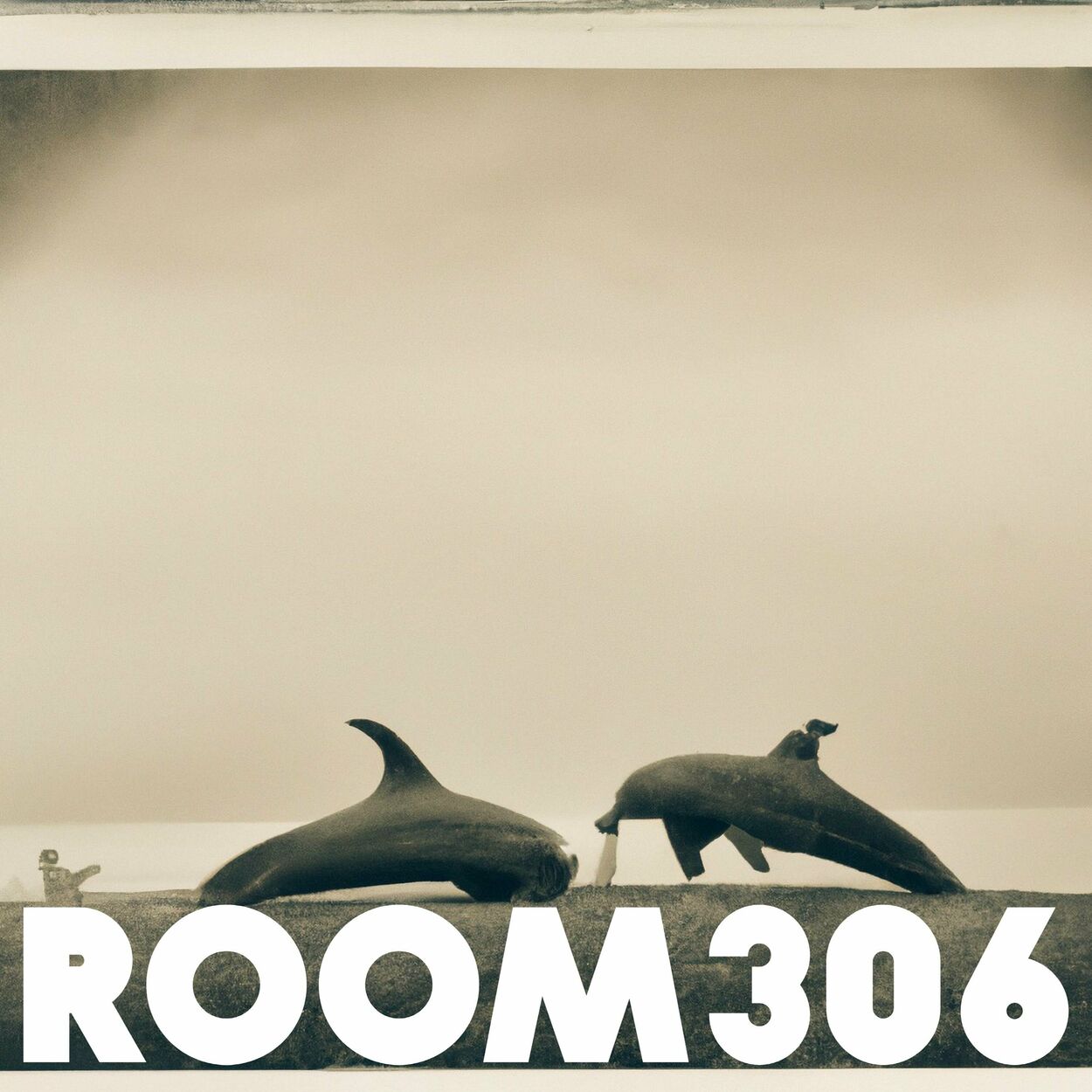 Room306 – Dinner (Feat. KLANG) – Single