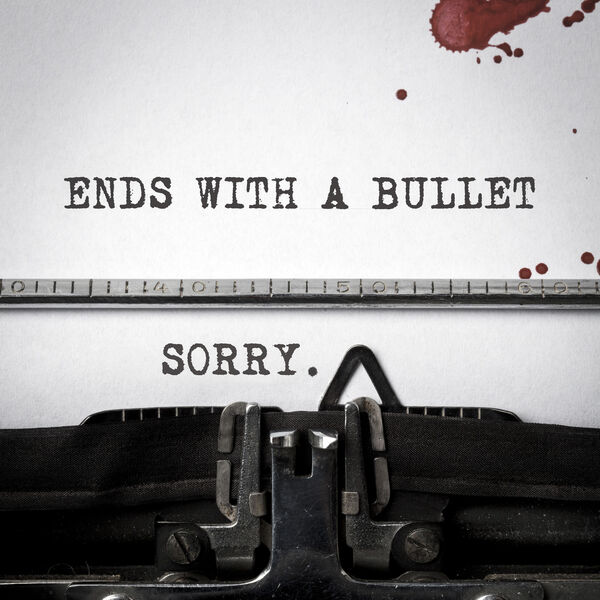 Ends With A Bullet - Sorry [single] (2019)