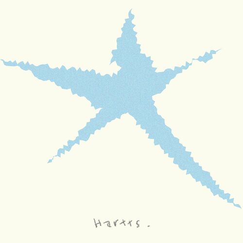 hartts – ylang ylang – Single