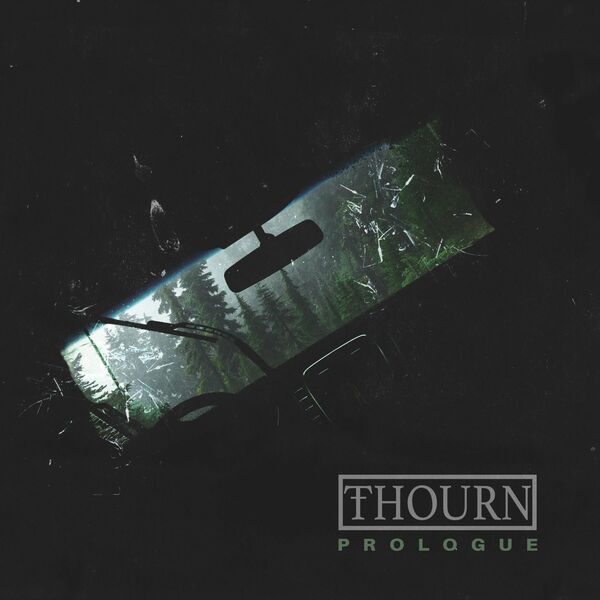 Thourn - Prologue [EP] (2021)