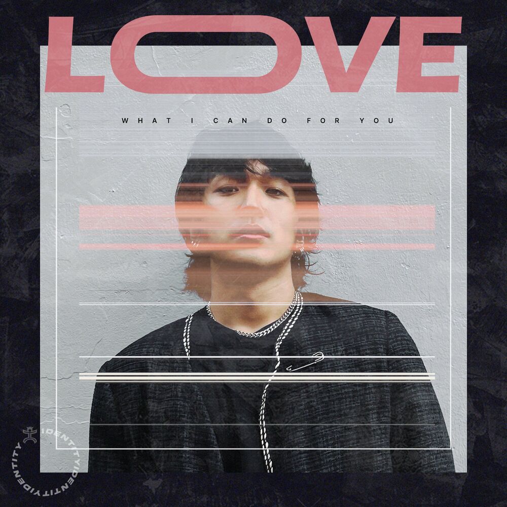 Yohan.D – Love – Single