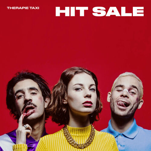 Hit Sale - Therapie TAXI