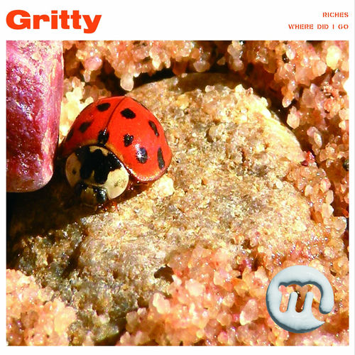 MISO – Gritty – Single