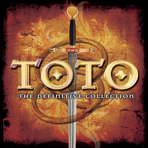 The Definitive Collection - Toto