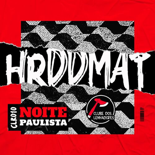  HRDDMAT - Noite Paulista (2024) 