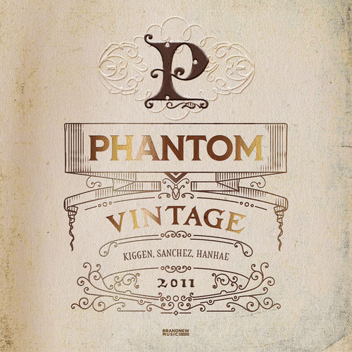 Phantom – PHANTOM VINTAGE
