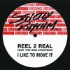 REAL 2 REAL - I LIKE TO MOVE IT