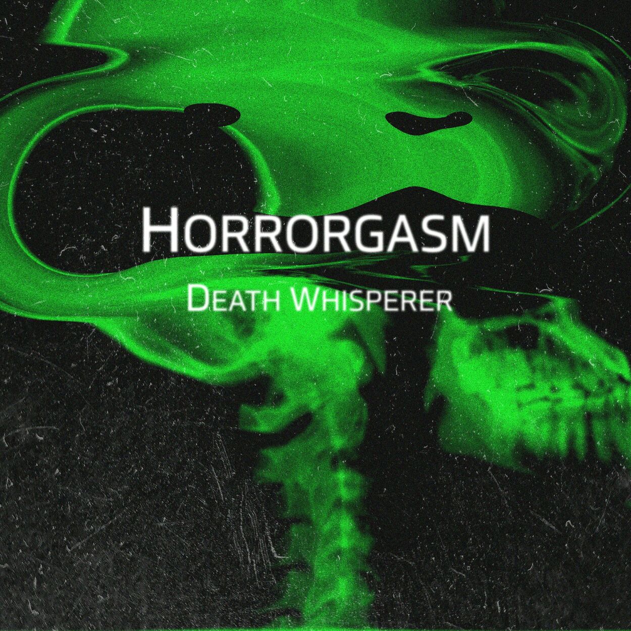 Localhigh Records – Horrorgasm : Death Whisperer