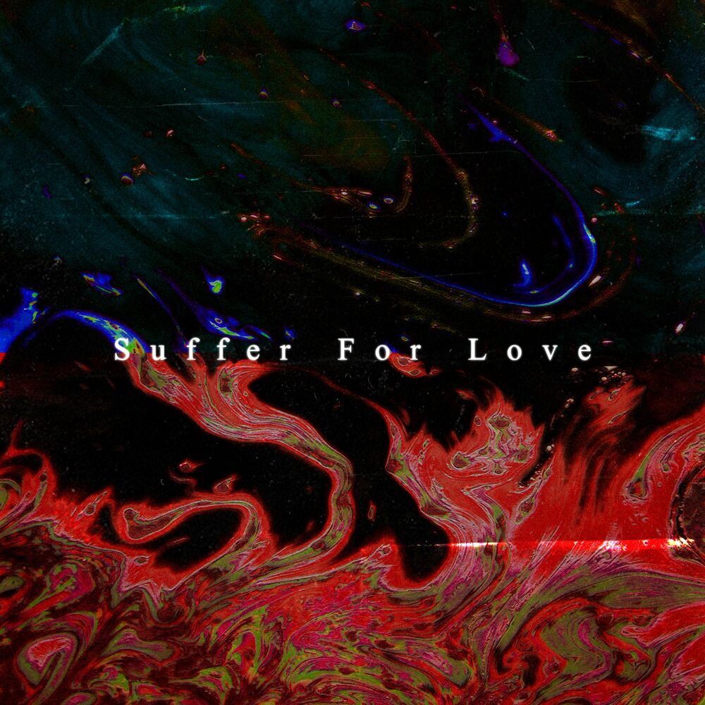 Xen – Suffer For Love – EP