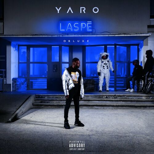 La spé (Deluxe) - Yaro