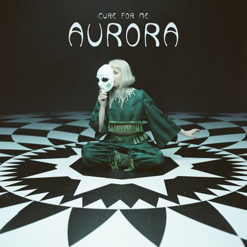 AURORA's discography - Musicboard