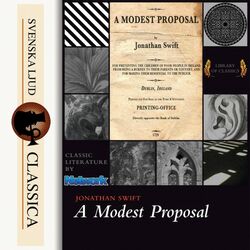 A Modest Proposal (Unabridged)