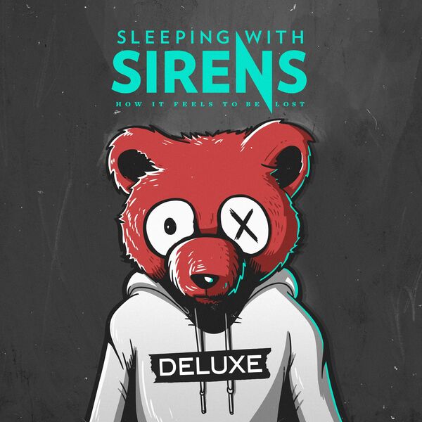 Sleeping With Sirens - Talking to Myself [single] (2020)