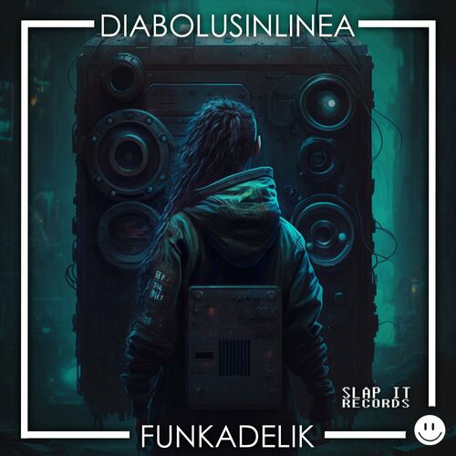 DIABOLUSINLINEA - Funkadelik (2024)