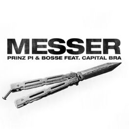 Prinz Pi Messer Music Streaming Listen On Deezer