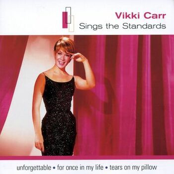 Vikki Carr You Don T Have To Say You Love Me Listen With Lyrics Deezer
