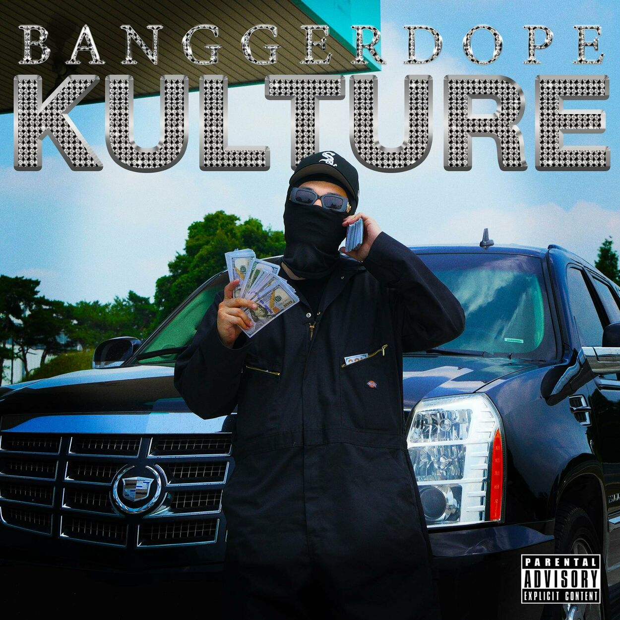 BanggerDope – 문화[Kulture] – EP