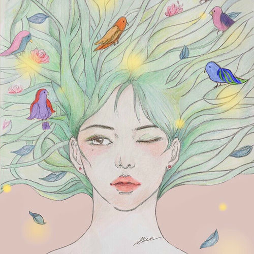 Alice – Luminant – Single