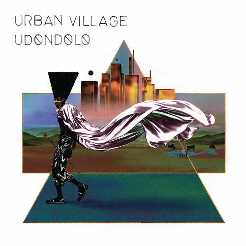 Track artwork