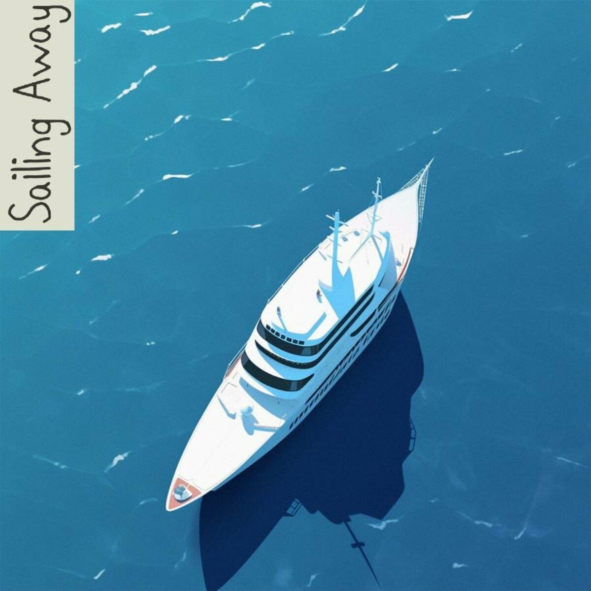 Neeun – Sailing Away – Single