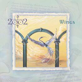 2002 - Wings