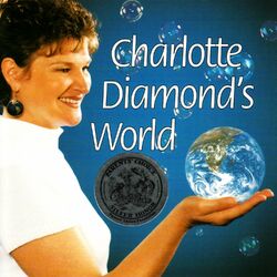 Charlotte Diamond’s World