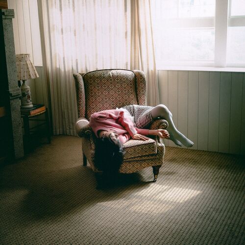 eundohee – Sleep On It – Single