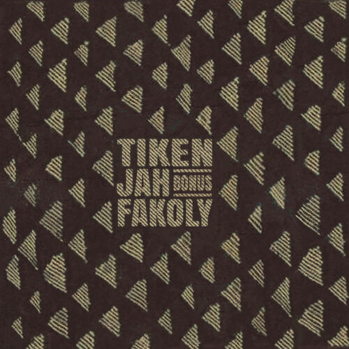 Track artwork