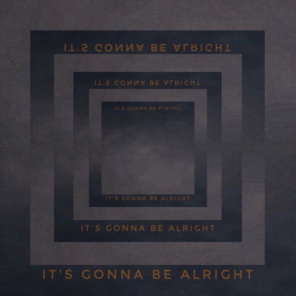 V.teum – Be Alright – Single