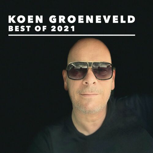 Best Of 2021 - Koen Groeneveld