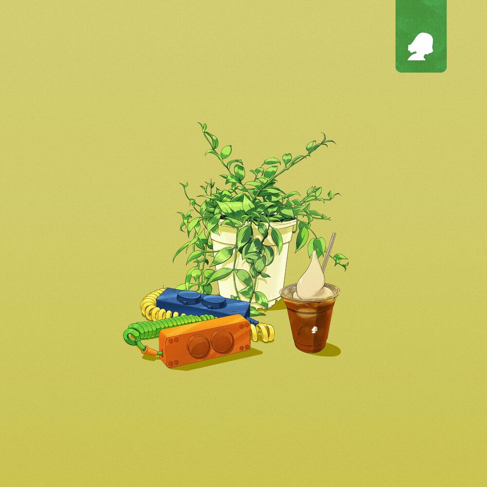 Kozypop – SEOULVIBES, FOREST – EP