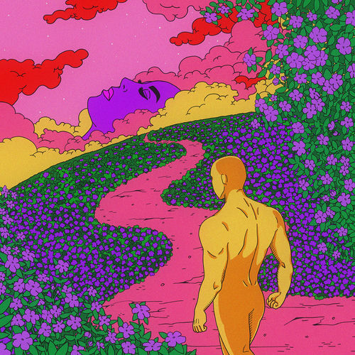 khaki hwang – Jasmine – Single