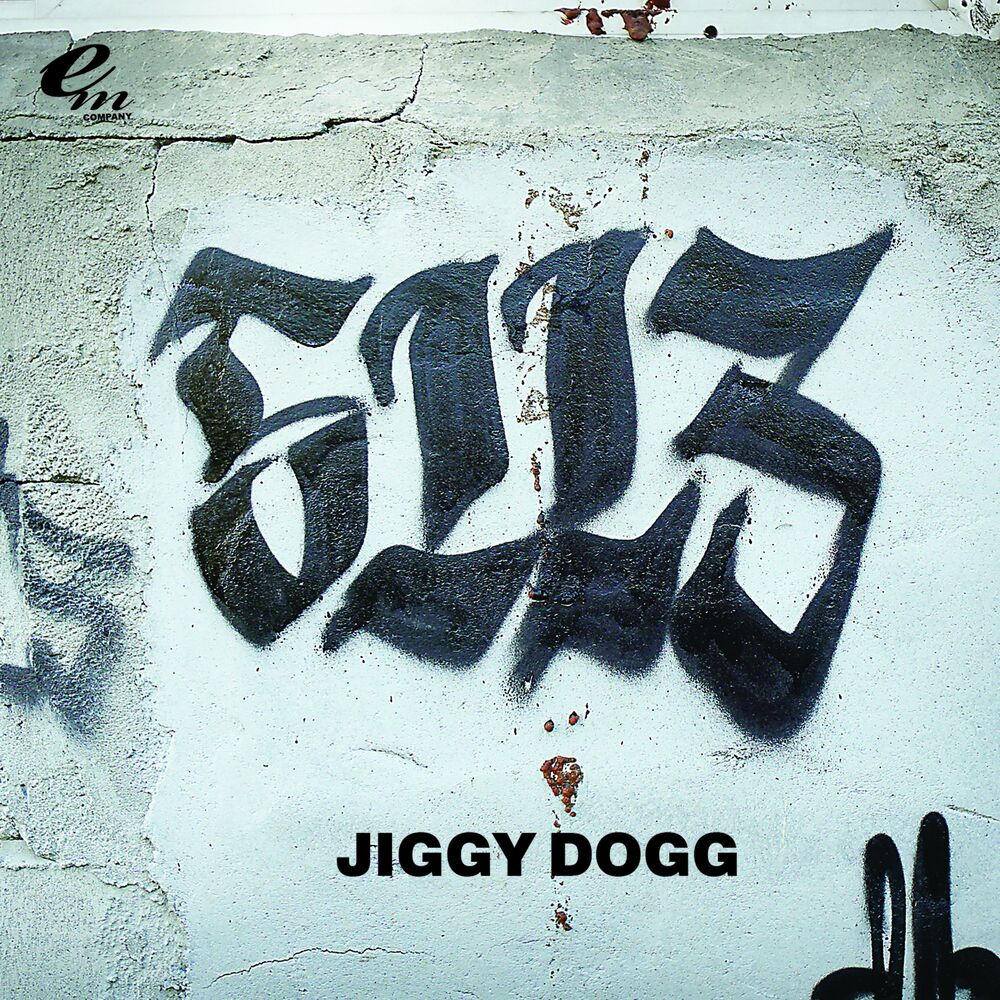 jiggy dogg – Jiggy Dogg 5113