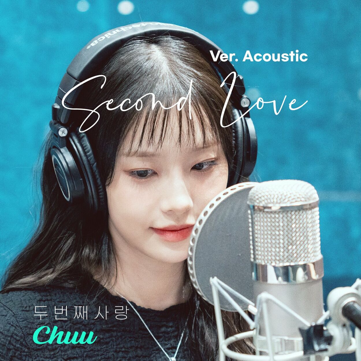 CHUU – 20th Anniversary of the Korean Wave Part 2 – Single