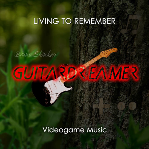 Guitardreamer Sky High Zone From Sonic The Hedgehog 2 8 Bit Version Listen On Deezer