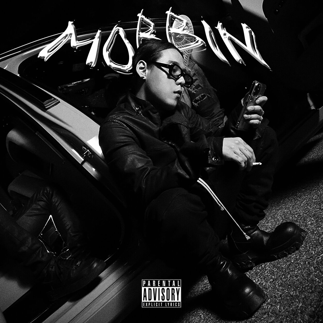 CIKA – MOBBIN (feat. EK, KOR KASH) – Single