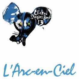 L Arc En Ciel Albums Songs Playlists Listen On Deezer