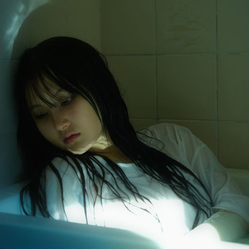 OoOo – Alone (2023) – Single