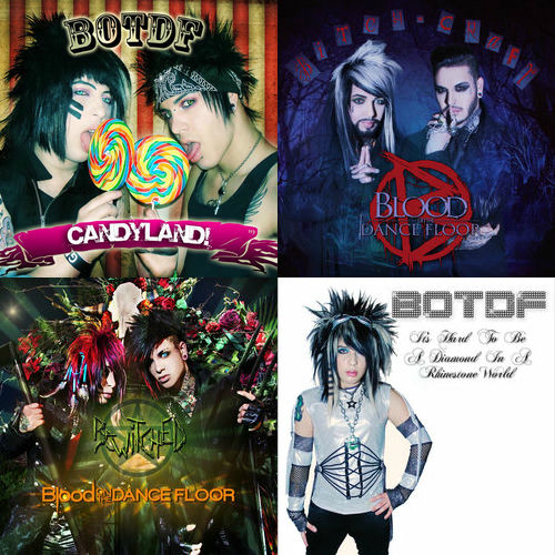 Botdf Playlist Listen Now On Deezer Music Streaming