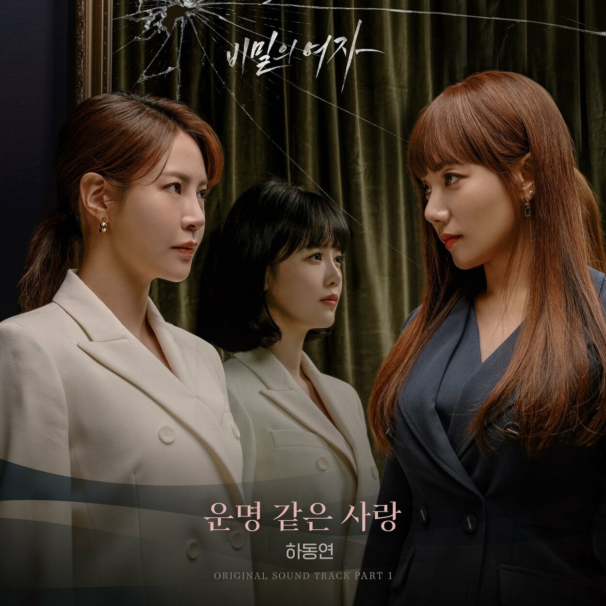 Ha Dong Yeon – Woman in a Veil OST Pt.1