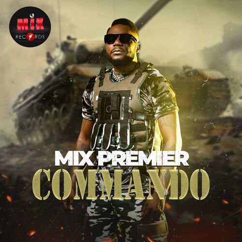 Commando by Mix Premier - Reviews & Ratings on Musicboard