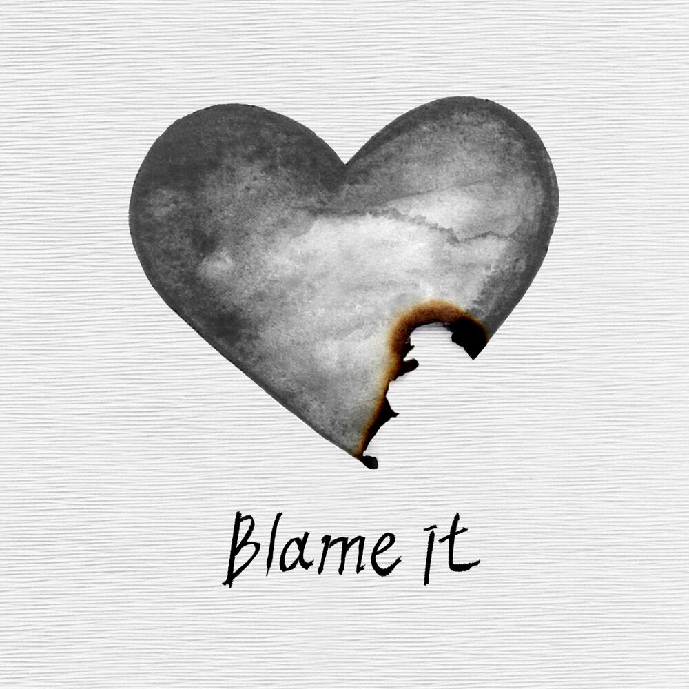 HARDY – Blame it – Single