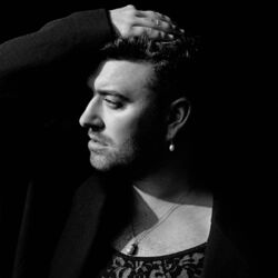 Love Me More – Sam Smith Mp3 download