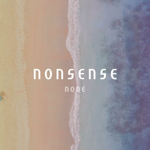 None – Nonsense (feat. Jiyoungssi) – Single