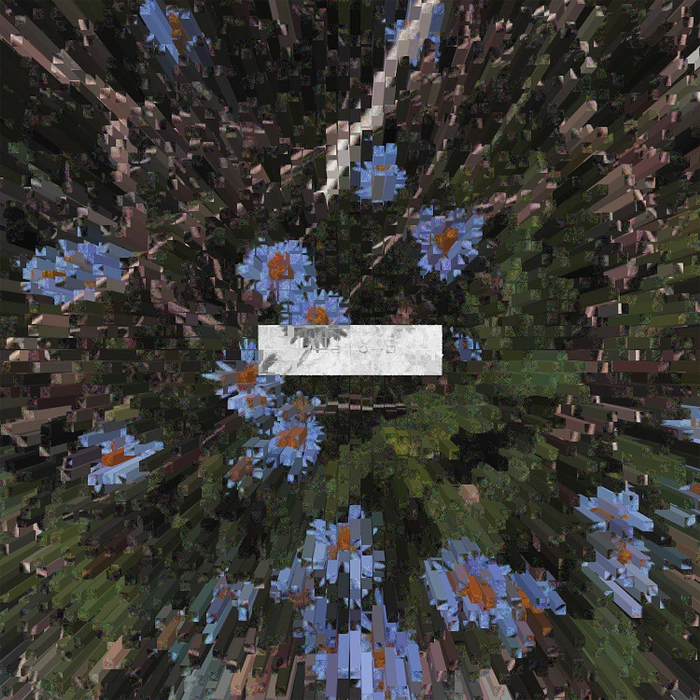 Cyan Kim – GRIUM – EP