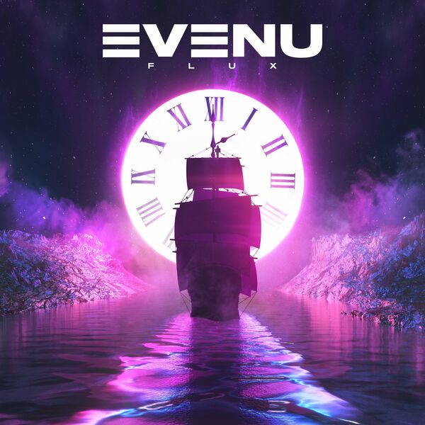 Evenu - Flux [single] (2020)